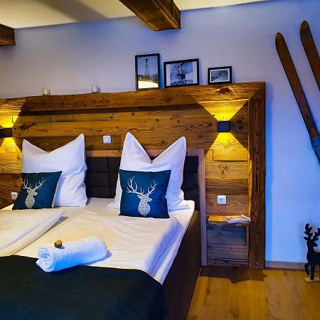 Kozma Apartment Gerlitzen Kanzelhohe Экстерьер фото