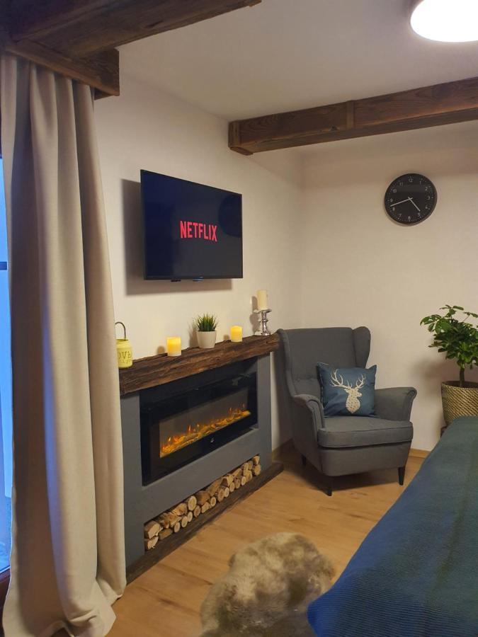 Kozma Apartment Gerlitzen Kanzelhohe Экстерьер фото