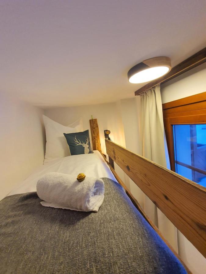 Kozma Apartment Gerlitzen Kanzelhohe Экстерьер фото