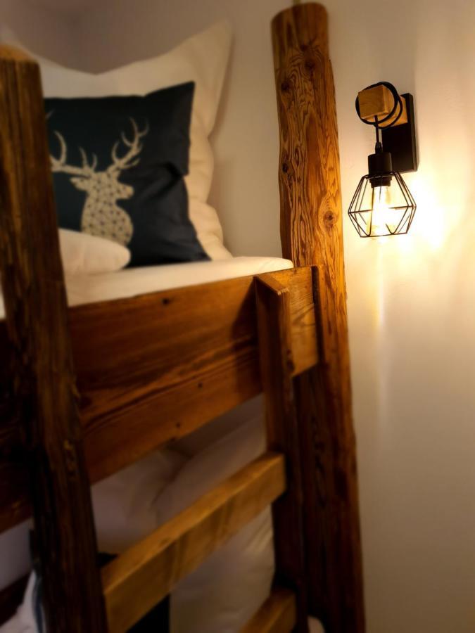 Kozma Apartment Gerlitzen Kanzelhohe Экстерьер фото