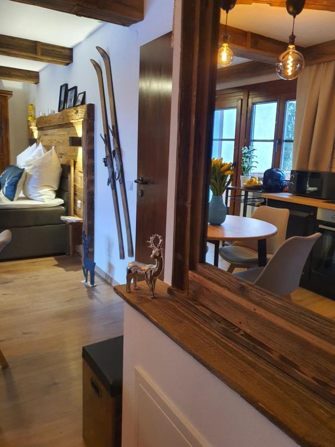 Kozma Apartment Gerlitzen Kanzelhohe Экстерьер фото