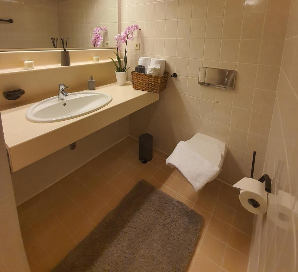 Kozma Apartment Gerlitzen Kanzelhohe Экстерьер фото