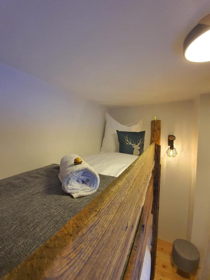 Kozma Apartment Gerlitzen Kanzelhohe Экстерьер фото