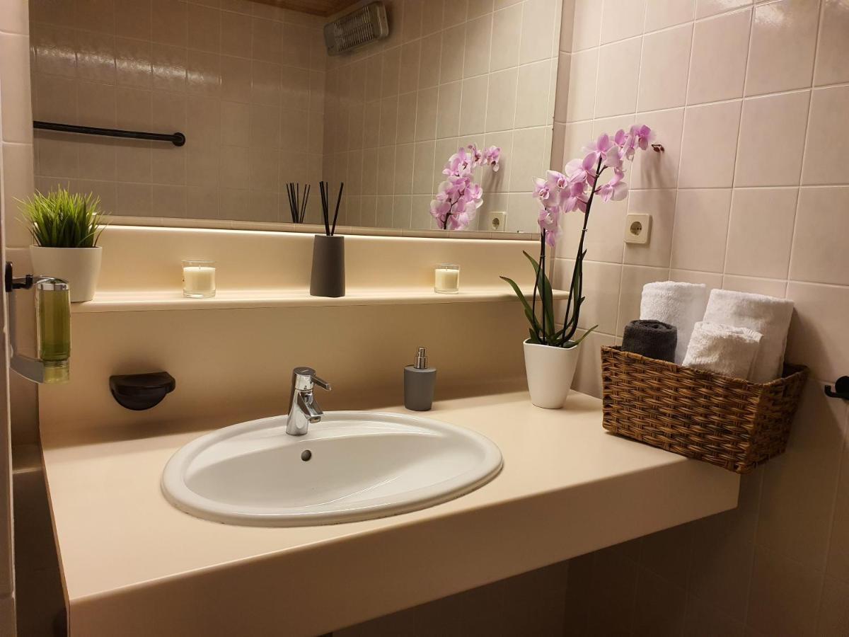 Kozma Apartment Gerlitzen Kanzelhohe Экстерьер фото