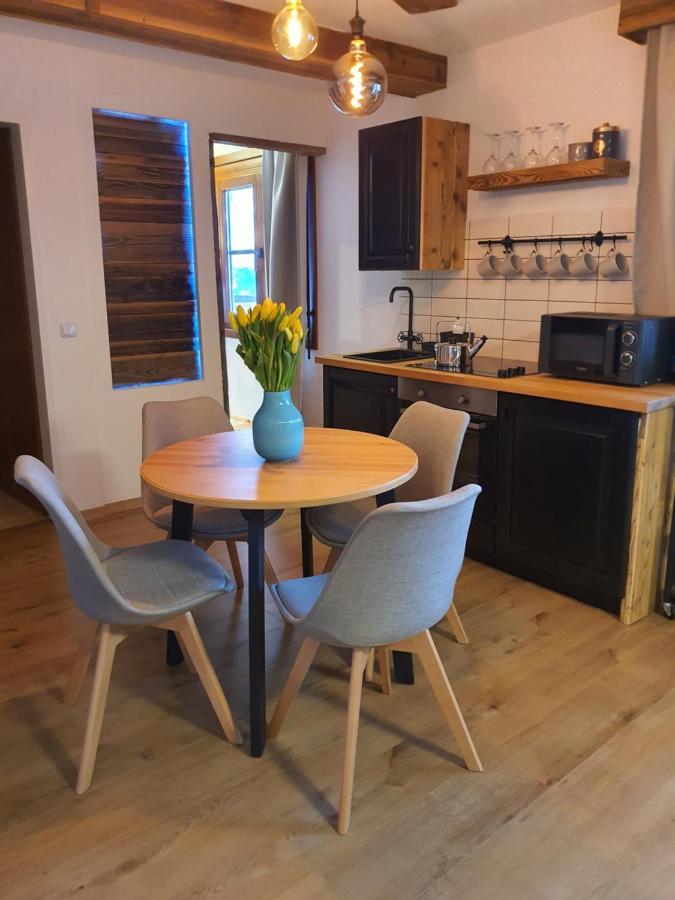 Kozma Apartment Gerlitzen Kanzelhohe Экстерьер фото